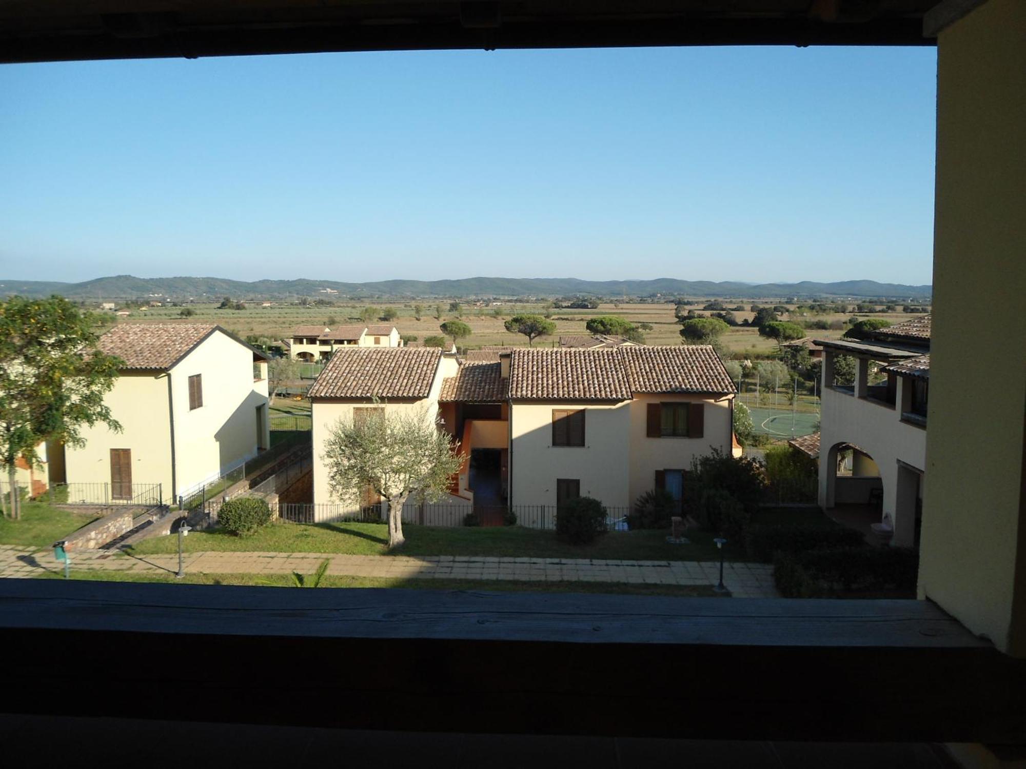 Le Corti Di Montepitti Apart otel Suvereto Dış mekan fotoğraf